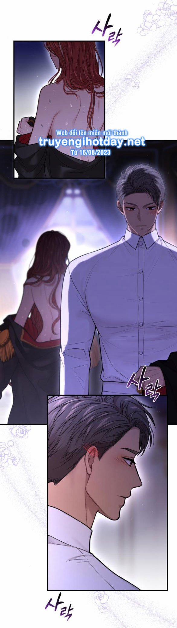 [18+] Phòng Ngủ Bí Mật Của Công Chúa Bị Bỏ Rơi 65.1 trang 60