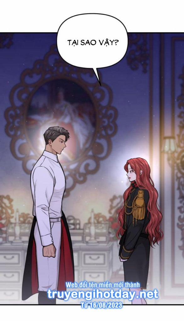 [18+] Phòng Ngủ Bí Mật Của Công Chúa Bị Bỏ Rơi 65.2 trang 35