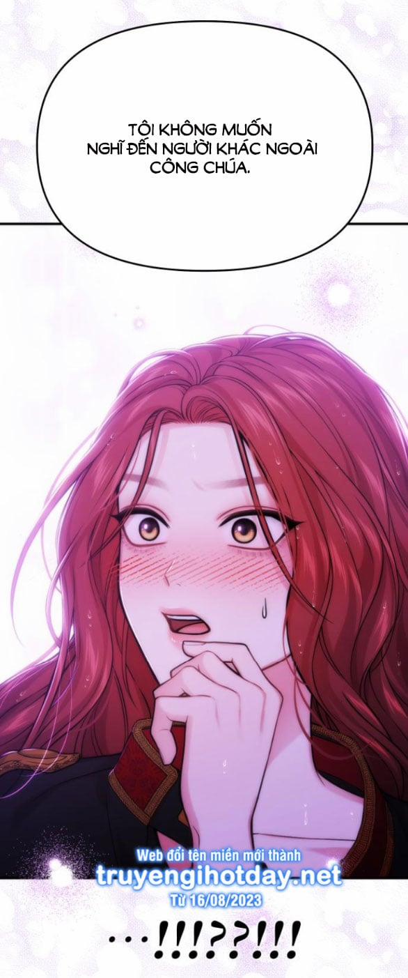 [18+] Phòng Ngủ Bí Mật Của Công Chúa Bị Bỏ Rơi 65.2 trang 63