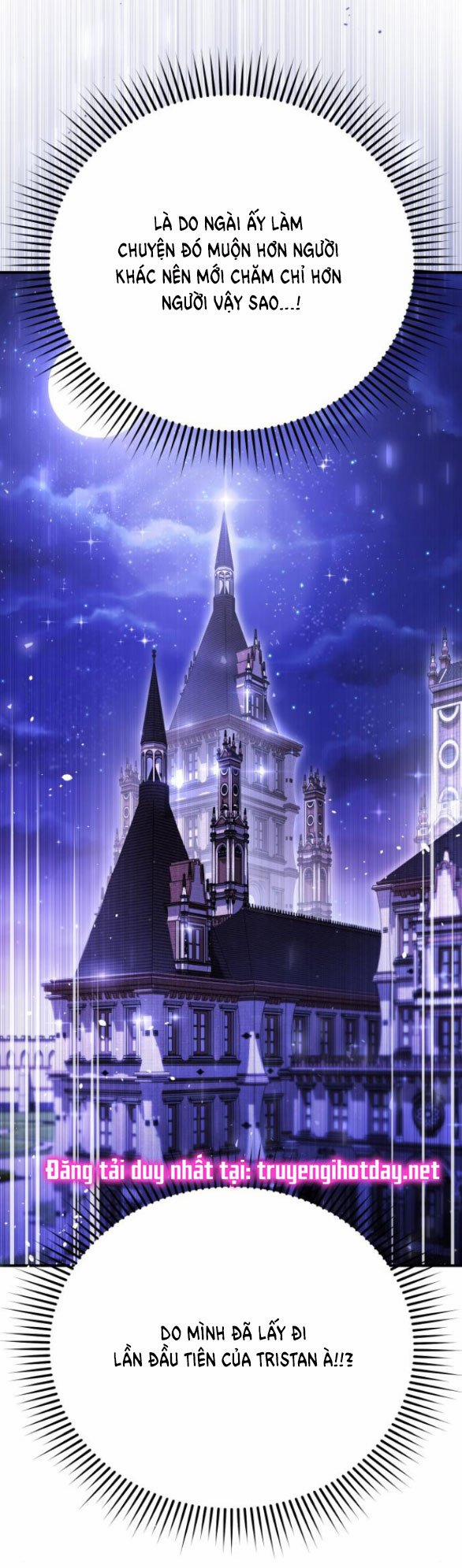 [18+] Phòng Ngủ Bí Mật Của Công Chúa Bị Bỏ Rơi 65.2 trang 65