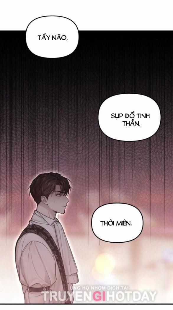 [18+] Phòng Ngủ Bí Mật Của Công Chúa Bị Bỏ Rơi 66.1 trang 117