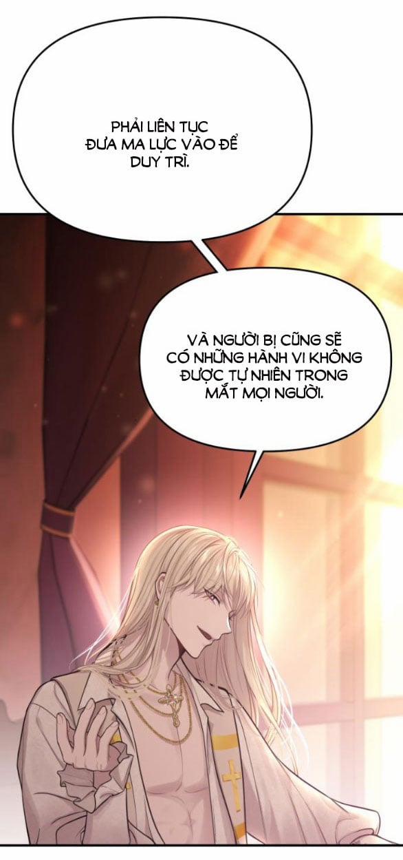 [18+] Phòng Ngủ Bí Mật Của Công Chúa Bị Bỏ Rơi 66.1 trang 127