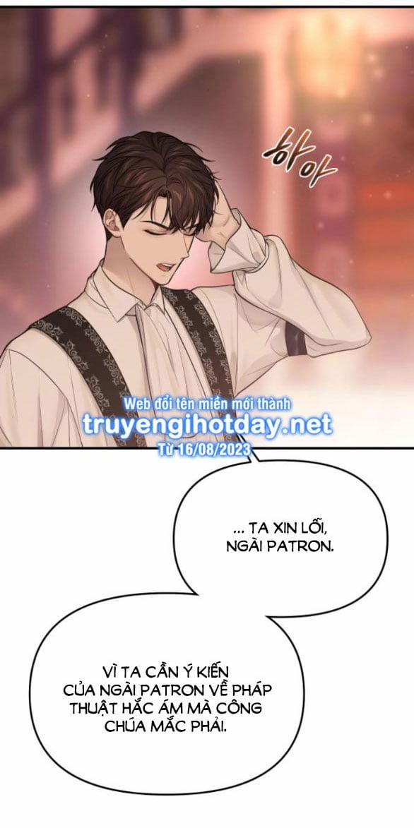 [18+] Phòng Ngủ Bí Mật Của Công Chúa Bị Bỏ Rơi 66.1 trang 147