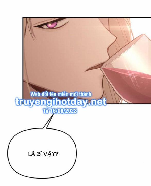 [18+] Phòng Ngủ Bí Mật Của Công Chúa Bị Bỏ Rơi 66.1 trang 19