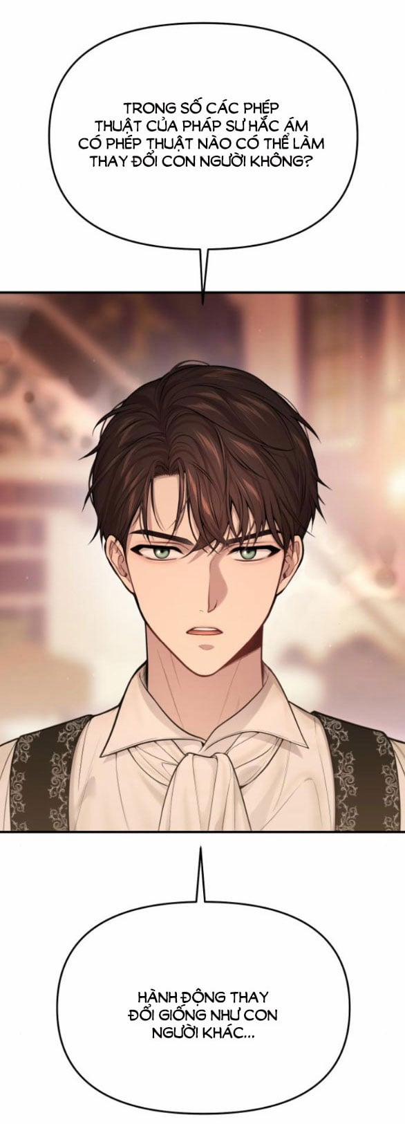 [18+] Phòng Ngủ Bí Mật Của Công Chúa Bị Bỏ Rơi 66.1 trang 21