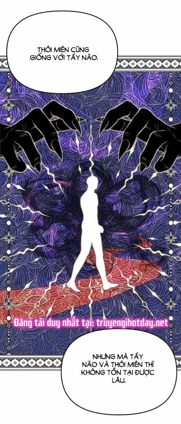 [18+] Phòng Ngủ Bí Mật Của Công Chúa Bị Bỏ Rơi 66.1 trang 35