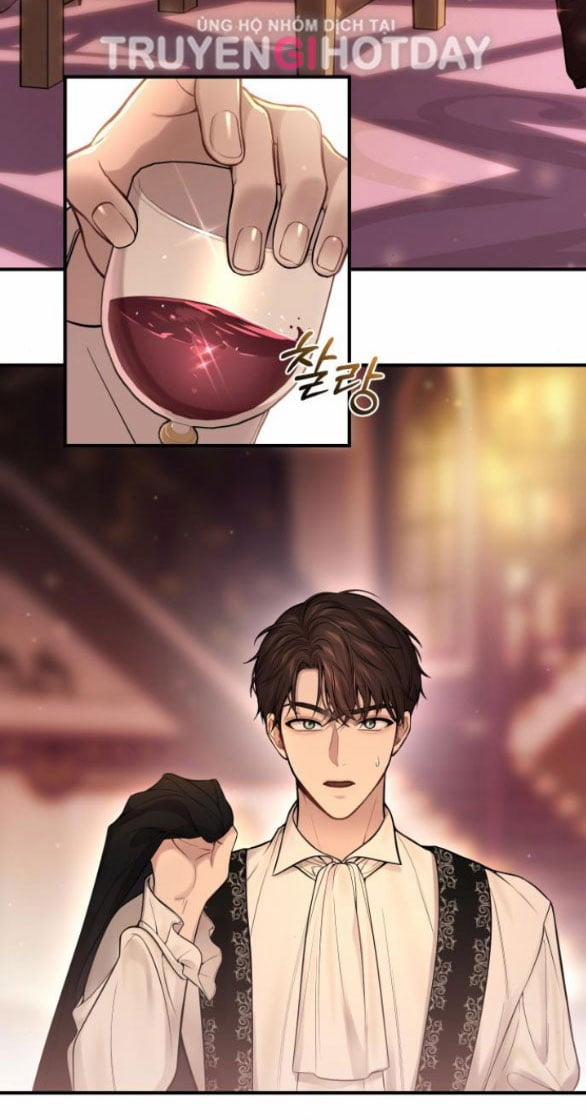 [18+] Phòng Ngủ Bí Mật Của Công Chúa Bị Bỏ Rơi 66.1 trang 5