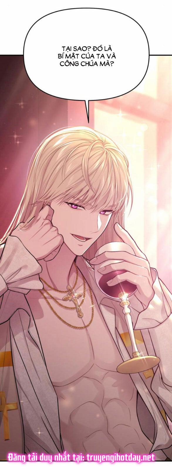 [18+] Phòng Ngủ Bí Mật Của Công Chúa Bị Bỏ Rơi 66.1 trang 59