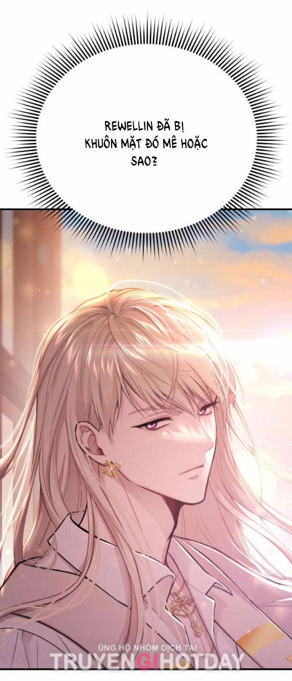 [18+] Phòng Ngủ Bí Mật Của Công Chúa Bị Bỏ Rơi 66.1 trang 63