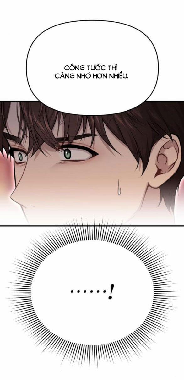 [18+] Phòng Ngủ Bí Mật Của Công Chúa Bị Bỏ Rơi 66.1 trang 76