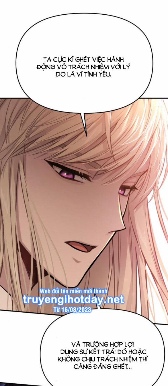 [18+] Phòng Ngủ Bí Mật Của Công Chúa Bị Bỏ Rơi 66.1 trang 78