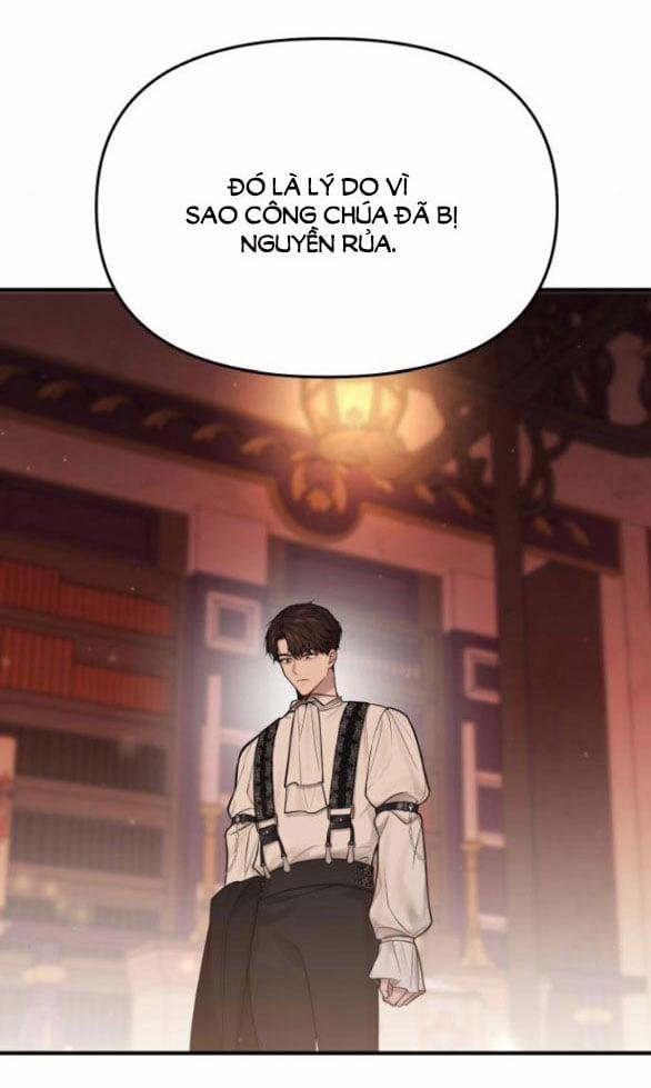 [18+] Phòng Ngủ Bí Mật Của Công Chúa Bị Bỏ Rơi 66.1 trang 87