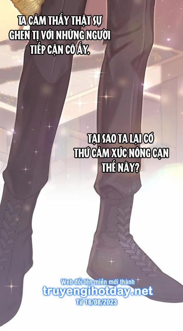 [18+] Phòng Ngủ Bí Mật Của Công Chúa Bị Bỏ Rơi 66.2 trang 14