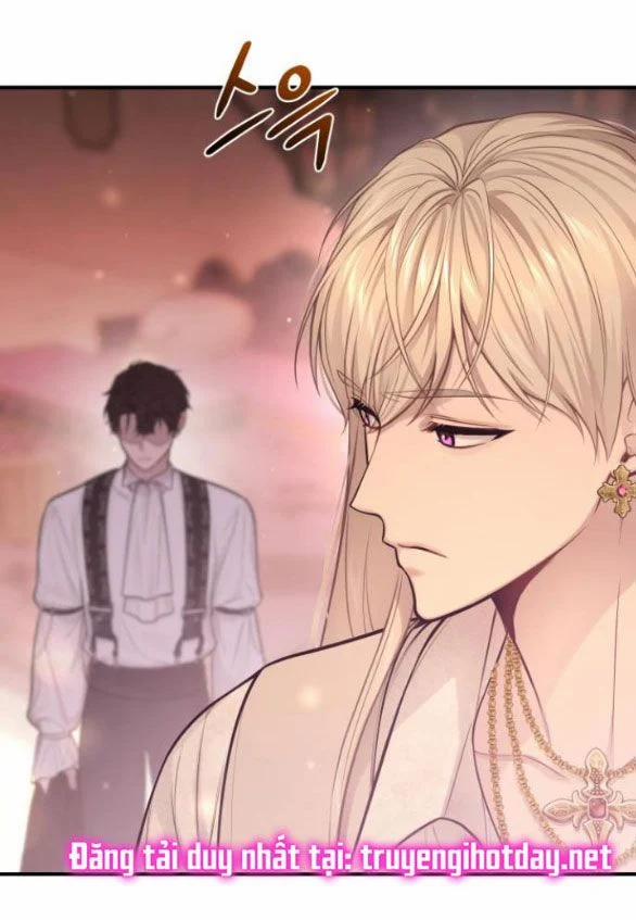 [18+] Phòng Ngủ Bí Mật Của Công Chúa Bị Bỏ Rơi 66.2 trang 18