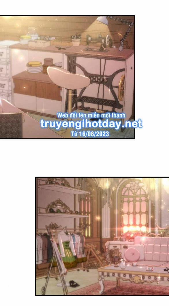 [18+] Phòng Ngủ Bí Mật Của Công Chúa Bị Bỏ Rơi 66.2 trang 27