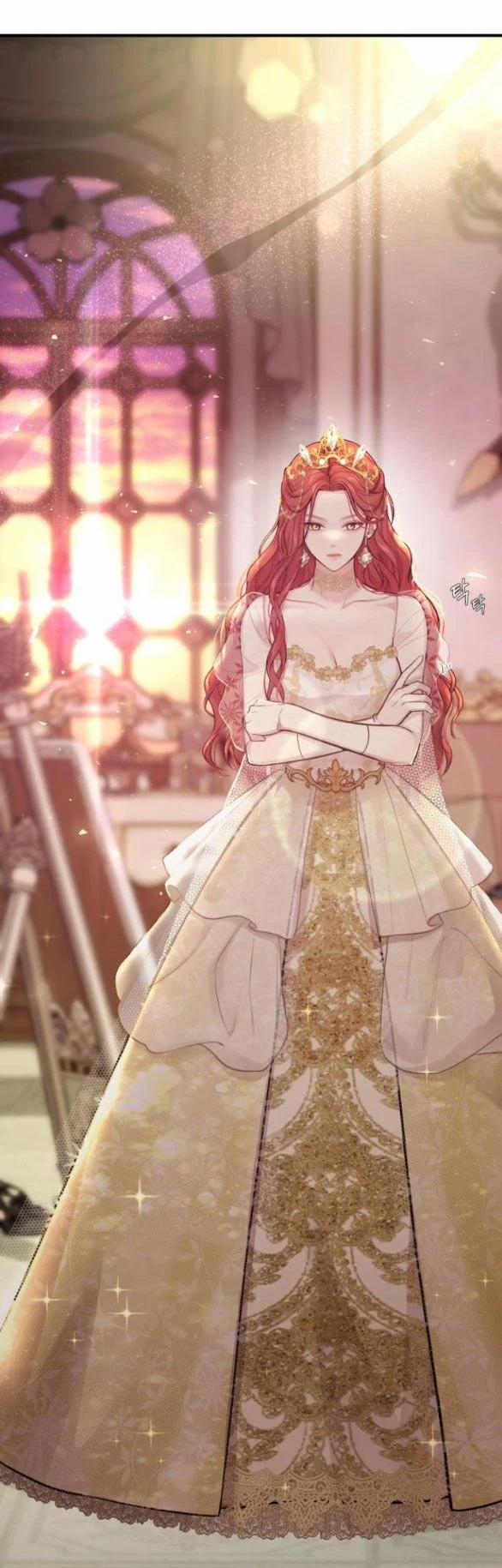 [18+] Phòng Ngủ Bí Mật Của Công Chúa Bị Bỏ Rơi 66.2 trang 29