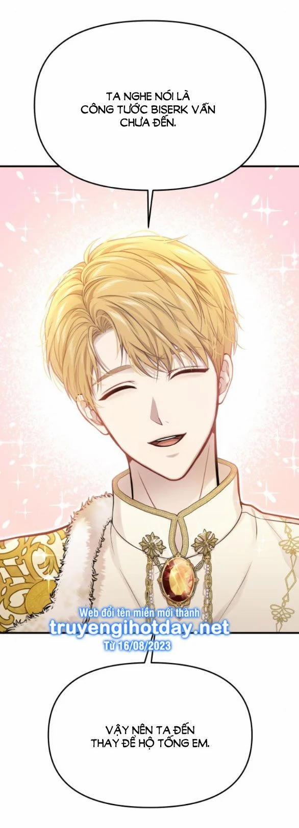 [18+] Phòng Ngủ Bí Mật Của Công Chúa Bị Bỏ Rơi 66.2 trang 53