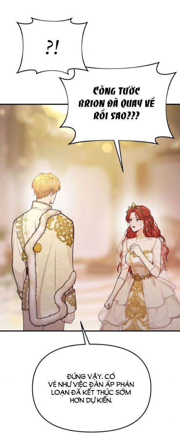 [18+] Phòng Ngủ Bí Mật Của Công Chúa Bị Bỏ Rơi 66.2 trang 63