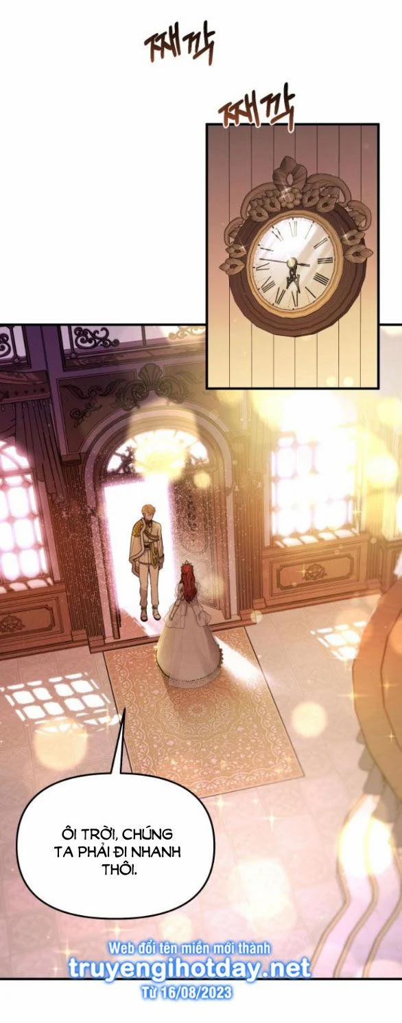 [18+] Phòng Ngủ Bí Mật Của Công Chúa Bị Bỏ Rơi 66.2 trang 65