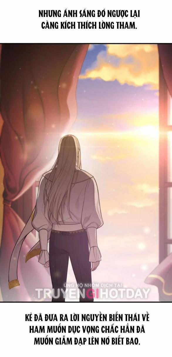 [18+] Phòng Ngủ Bí Mật Của Công Chúa Bị Bỏ Rơi 66.2 trang 7