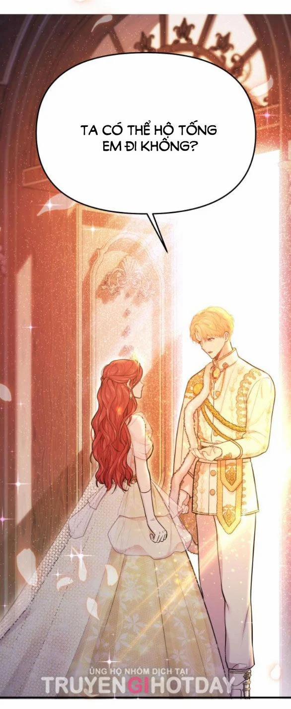 [18+] Phòng Ngủ Bí Mật Của Công Chúa Bị Bỏ Rơi 66.2 trang 74