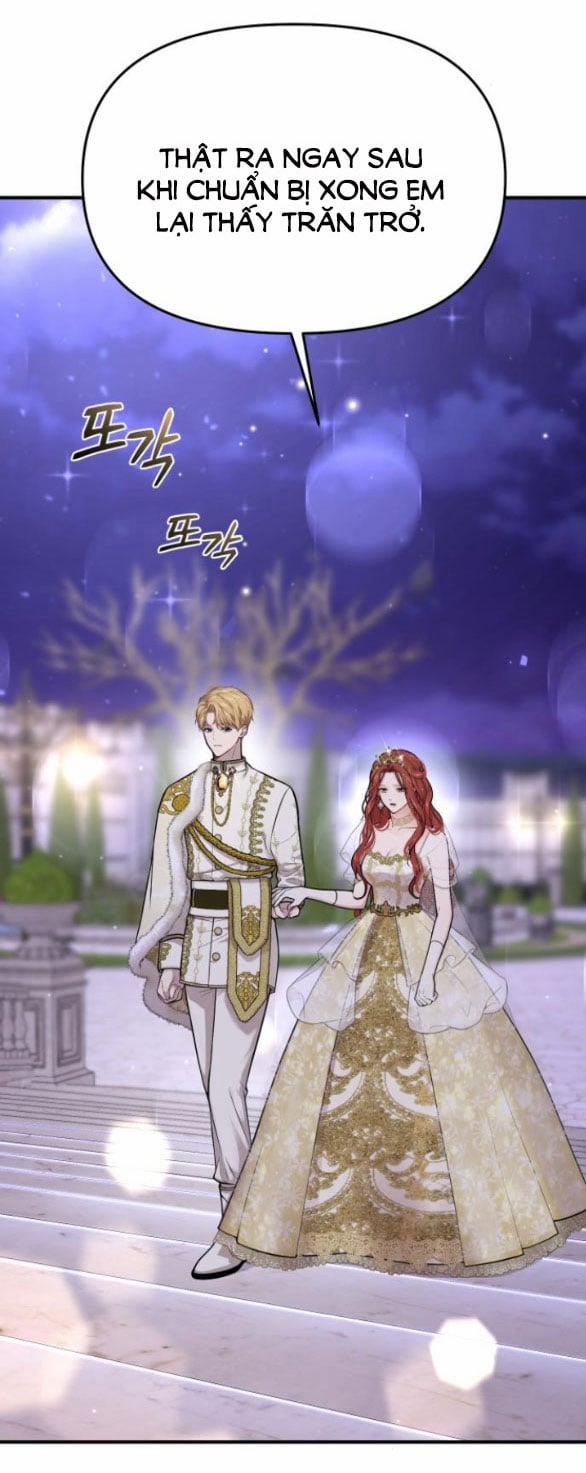 [18+] Phòng Ngủ Bí Mật Của Công Chúa Bị Bỏ Rơi 67.1 trang 13