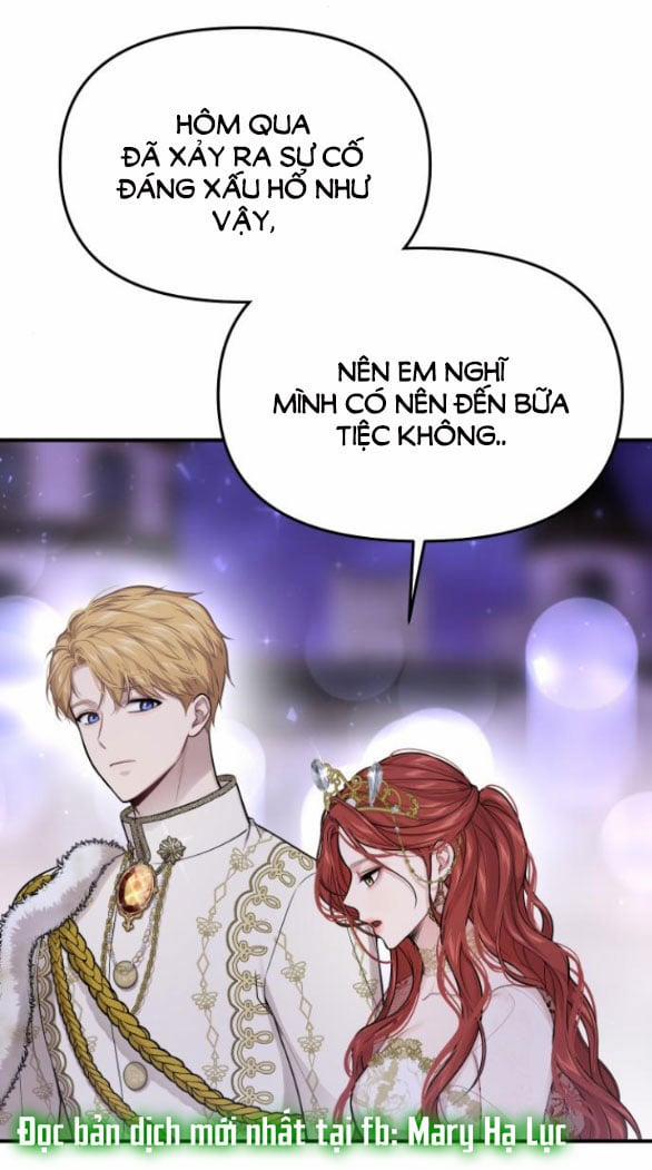 [18+] Phòng Ngủ Bí Mật Của Công Chúa Bị Bỏ Rơi 67.1 trang 15