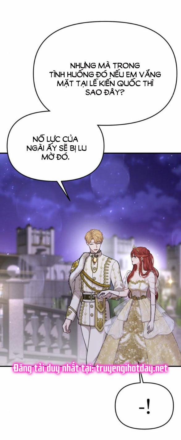 [18+] Phòng Ngủ Bí Mật Của Công Chúa Bị Bỏ Rơi 67.1 trang 19