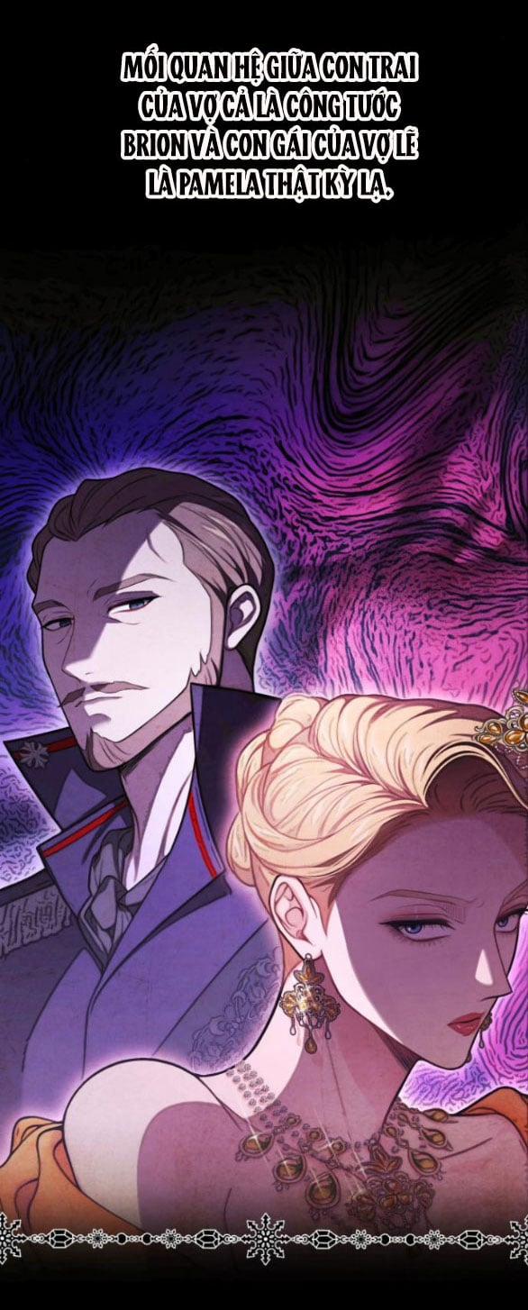 [18+] Phòng Ngủ Bí Mật Của Công Chúa Bị Bỏ Rơi 67.1 trang 29