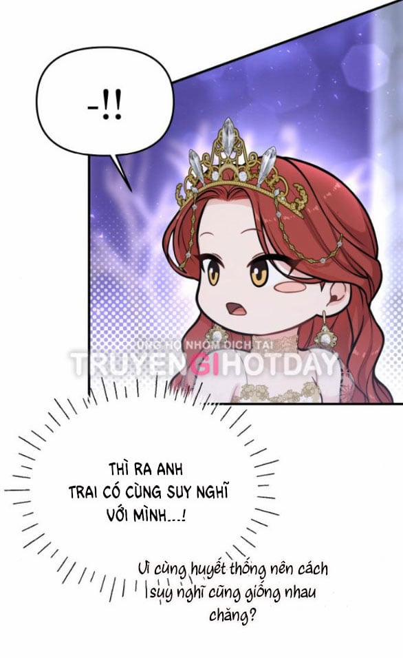 [18+] Phòng Ngủ Bí Mật Của Công Chúa Bị Bỏ Rơi 67.1 trang 37