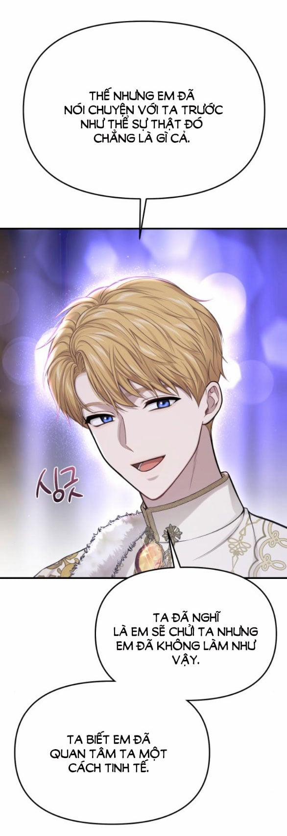 [18+] Phòng Ngủ Bí Mật Của Công Chúa Bị Bỏ Rơi 67.1 trang 43