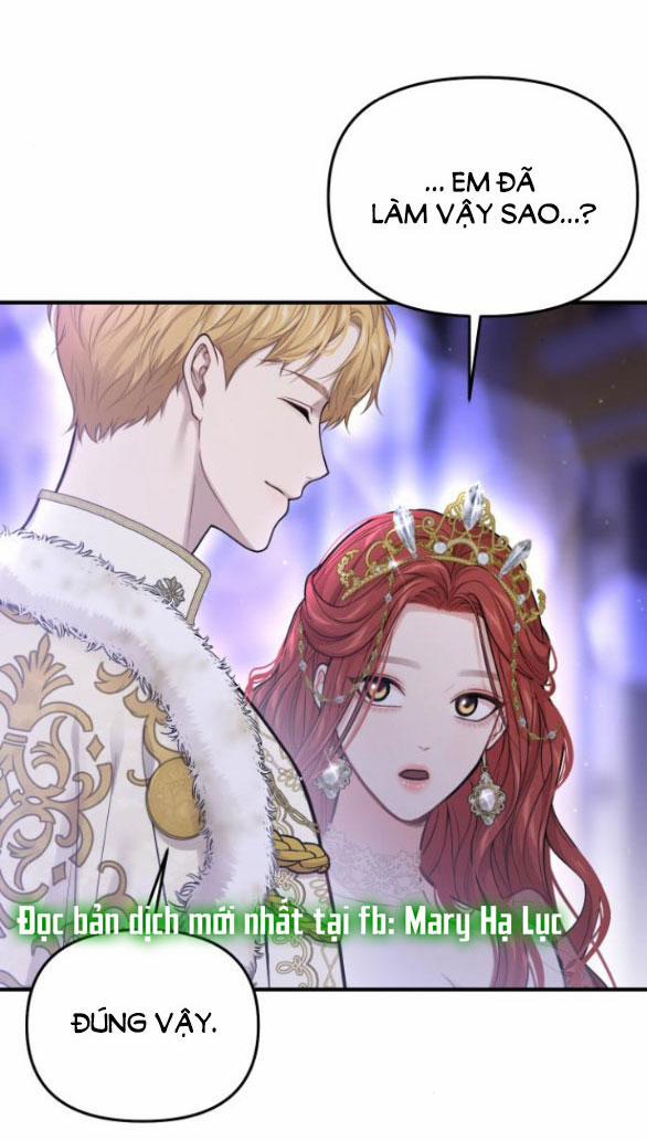 [18+] Phòng Ngủ Bí Mật Của Công Chúa Bị Bỏ Rơi 67.1 trang 45