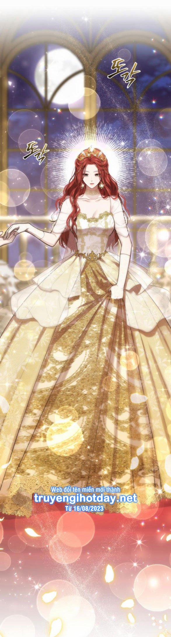 [18+] Phòng Ngủ Bí Mật Của Công Chúa Bị Bỏ Rơi 67.2 trang 1