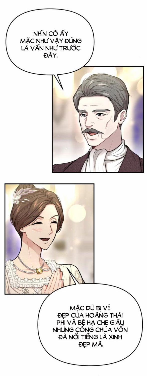 [18+] Phòng Ngủ Bí Mật Của Công Chúa Bị Bỏ Rơi 67.2 trang 10