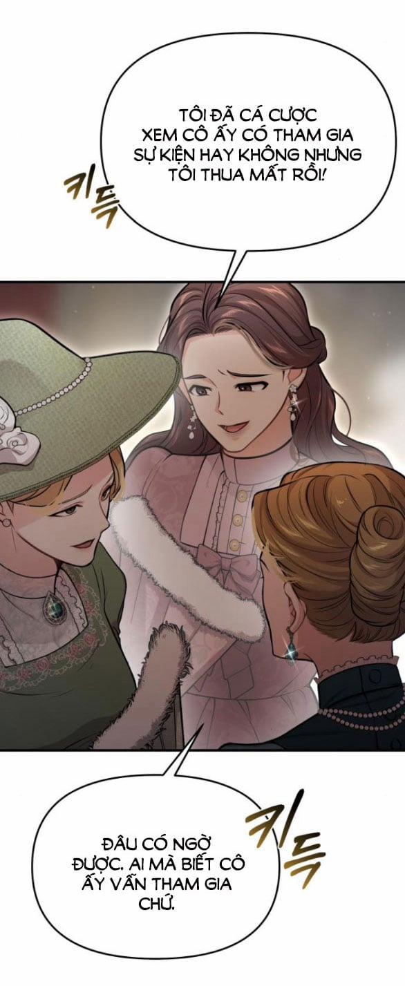 [18+] Phòng Ngủ Bí Mật Của Công Chúa Bị Bỏ Rơi 67.2 trang 17