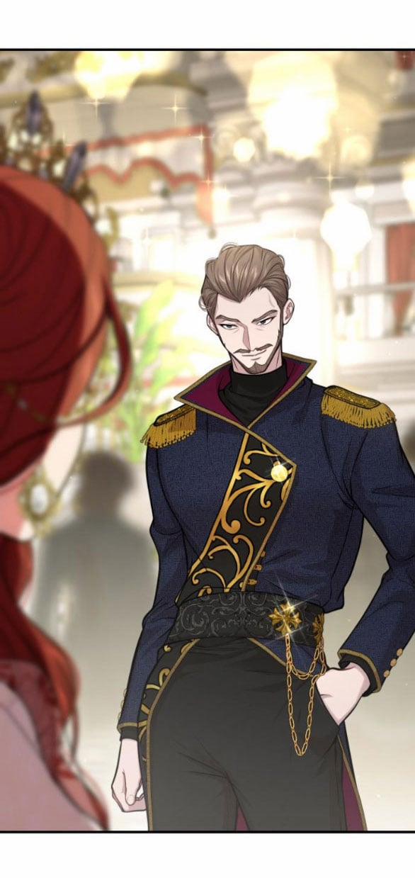 [18+] Phòng Ngủ Bí Mật Của Công Chúa Bị Bỏ Rơi 67.2 trang 30