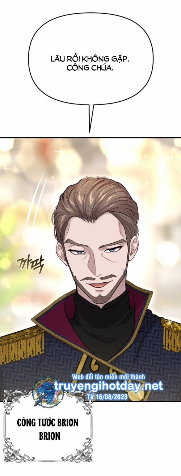 [18+] Phòng Ngủ Bí Mật Của Công Chúa Bị Bỏ Rơi 67.2 trang 32