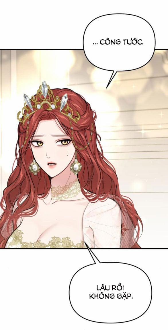 [18+] Phòng Ngủ Bí Mật Của Công Chúa Bị Bỏ Rơi 67.2 trang 34