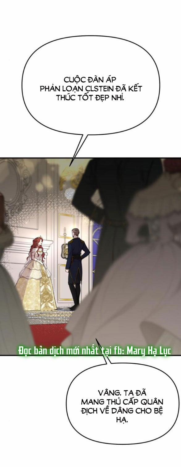 [18+] Phòng Ngủ Bí Mật Của Công Chúa Bị Bỏ Rơi 67.2 trang 36