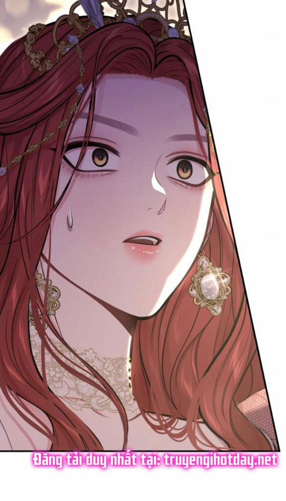 [18+] Phòng Ngủ Bí Mật Của Công Chúa Bị Bỏ Rơi 67.2 trang 39