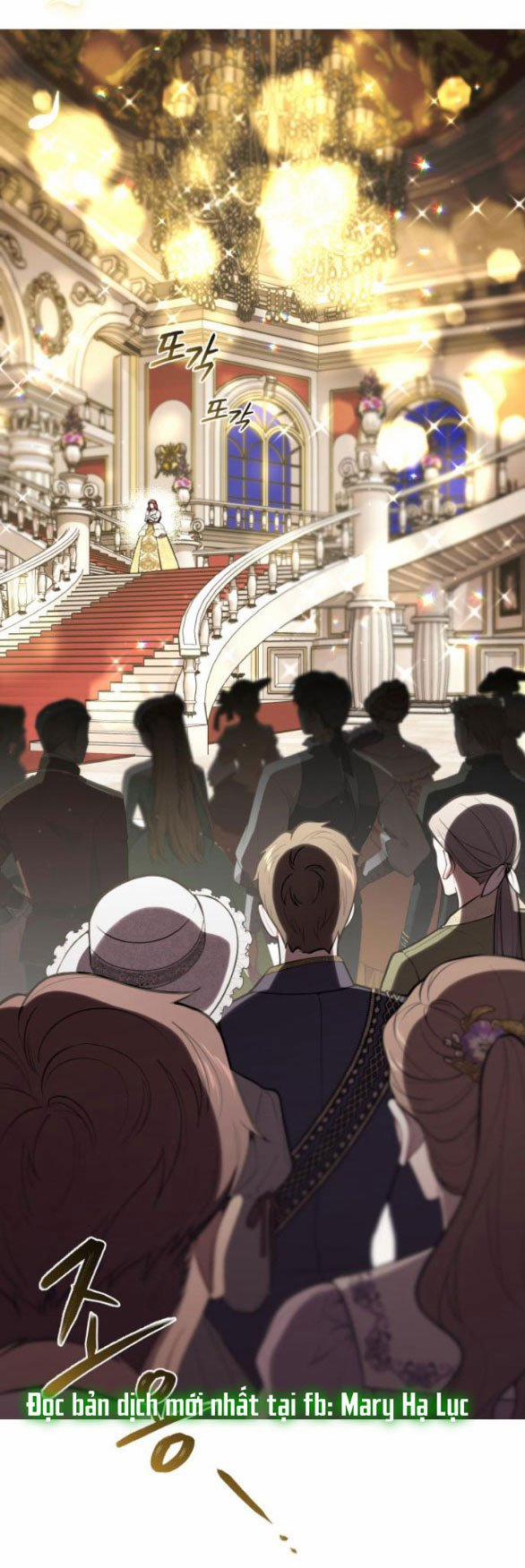 [18+] Phòng Ngủ Bí Mật Của Công Chúa Bị Bỏ Rơi 67.2 trang 4