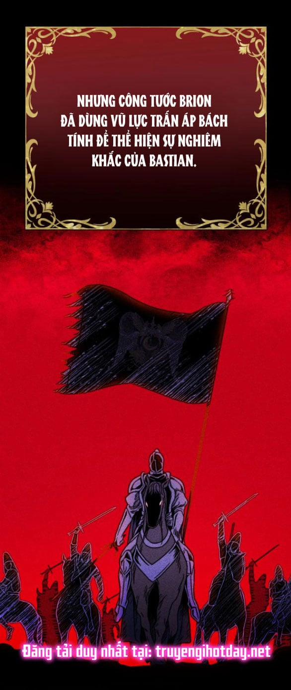 [18+] Phòng Ngủ Bí Mật Của Công Chúa Bị Bỏ Rơi 67.2 trang 55