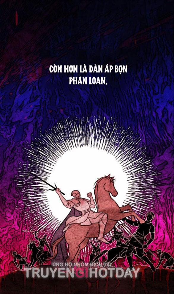 [18+] Phòng Ngủ Bí Mật Của Công Chúa Bị Bỏ Rơi 67.2 trang 58