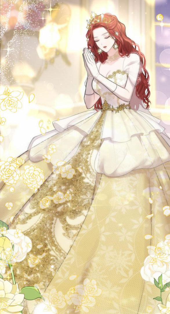 [18+] Phòng Ngủ Bí Mật Của Công Chúa Bị Bỏ Rơi 67.2 trang 7