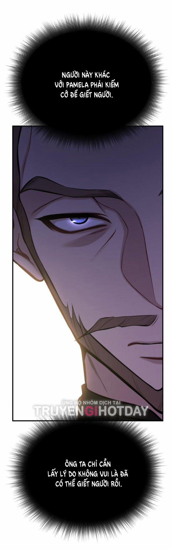 [18+] Phòng Ngủ Bí Mật Của Công Chúa Bị Bỏ Rơi 67.2 trang 72