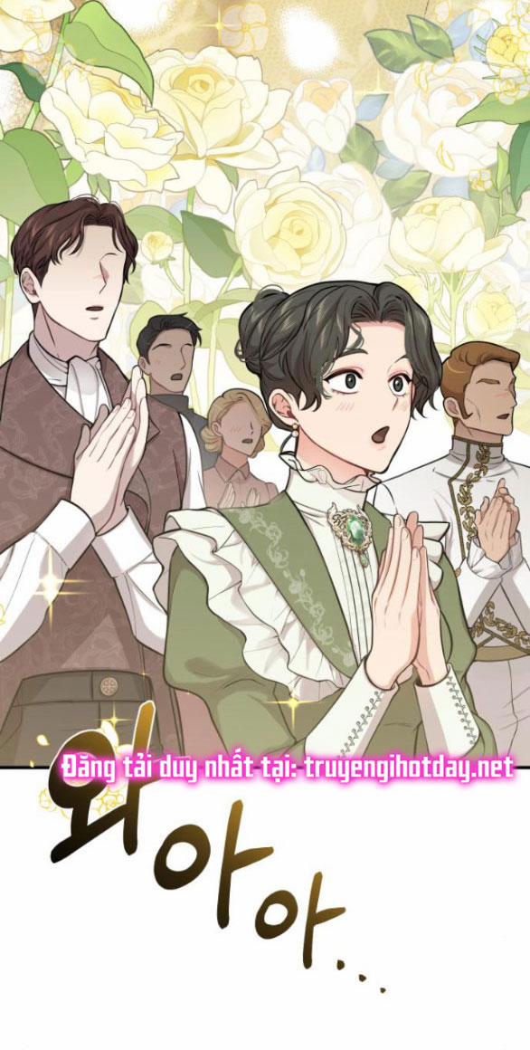 [18+] Phòng Ngủ Bí Mật Của Công Chúa Bị Bỏ Rơi 67.2 trang 8