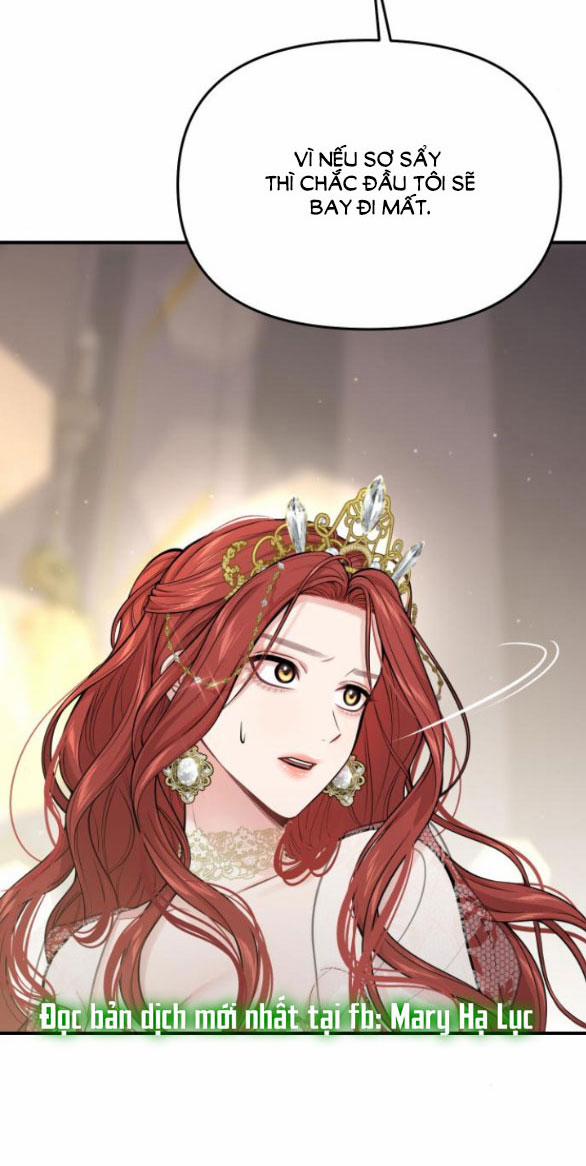 [18+] Phòng Ngủ Bí Mật Của Công Chúa Bị Bỏ Rơi 68.1 trang 10
