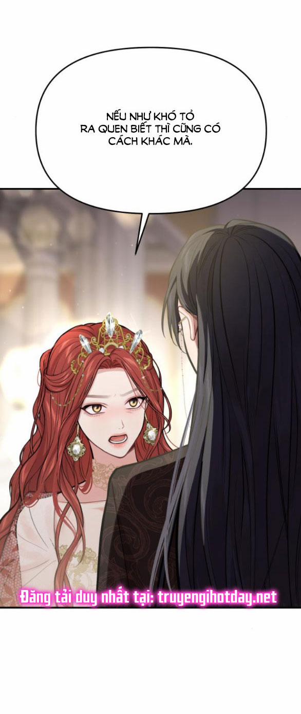 [18+] Phòng Ngủ Bí Mật Của Công Chúa Bị Bỏ Rơi 68.1 trang 12