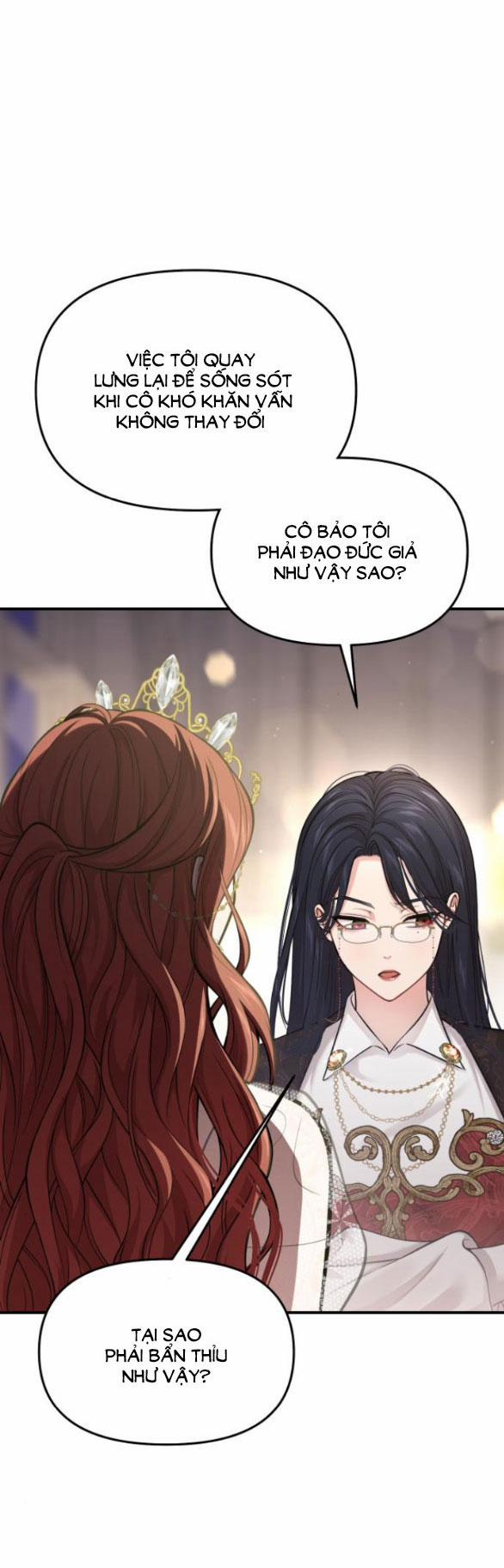 [18+] Phòng Ngủ Bí Mật Của Công Chúa Bị Bỏ Rơi 68.1 trang 13