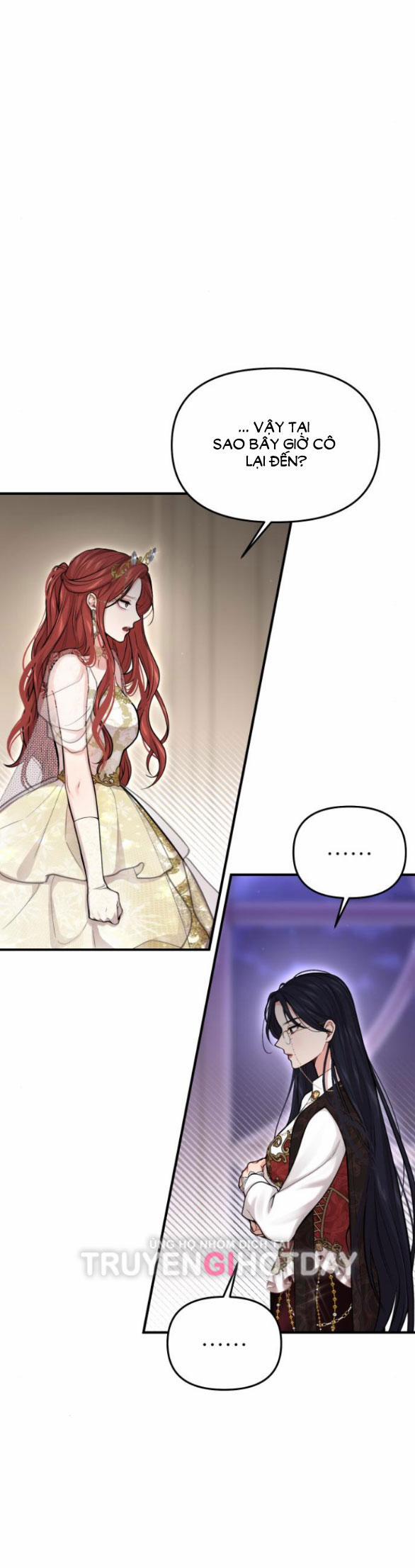 [18+] Phòng Ngủ Bí Mật Của Công Chúa Bị Bỏ Rơi 68.1 trang 14